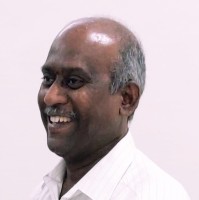 Paritala Vekatasatyaravikumar