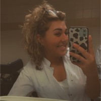 Danielle Hoozemans