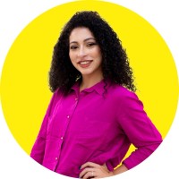 Gabriela Caetano Homem de Mello