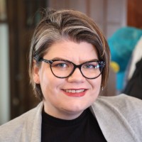 Delrae Hodgson