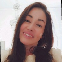 Nathalie Alcozer