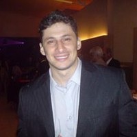 Paulo Robinson