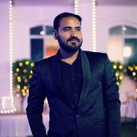 Aniket Shrivastava