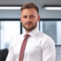 Ciprian Ostafie TechIOSH