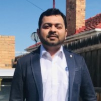 Rinkesh Malaviya, Pmp