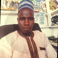 Babagana Muhammed