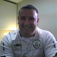 Paddy Bright