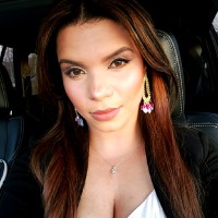 Rosanna Garcia