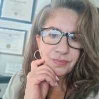 Deborah Del Moral- PhD candidate
