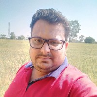 Anshul Jain