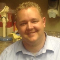 Matthew Allred, FNP-C