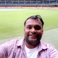 Sireesh Kumar