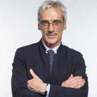 ANDRÉ THOMAS