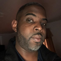 Richard Bailey Jr.