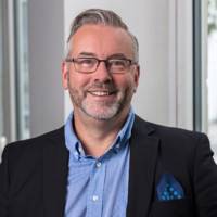 Bjørn Skovli - Kommunikasjonstrener