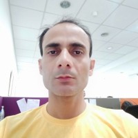 Navin Mishra