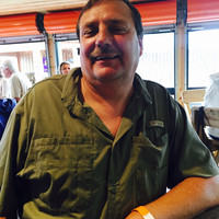 Stephen - Stevo Holt