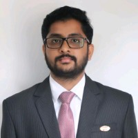 Eshwar K