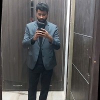 Shubham Agarwal