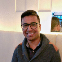 Rafay Habib