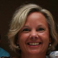 Sheryl Sandlin Harton