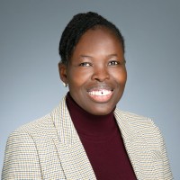 Funke Bankole, MNIOB, CMIT, PMP®