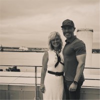 Dustin Broussard