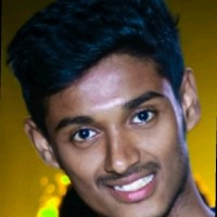 Soumyadip Manna