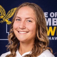 Michaela Tuck