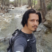 Mike Solorio