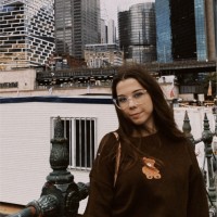 Anastasiia Leno