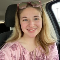 Kaitlyn Houman