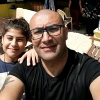Mustafa Danışman