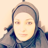 Shamaila Imtiaz
