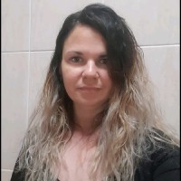 Jolene Greeff