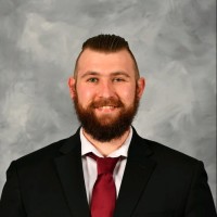 Ryan Gadbois