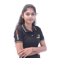 Srija Amrutha Musinada