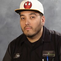 Wilfredo Vigil