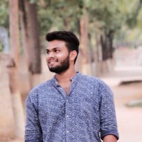 Ashok Reddy Reddygari
