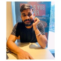 Piyush Srivastava