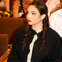 Monica Sarah Coco