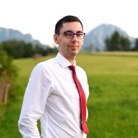 Mathias Markus