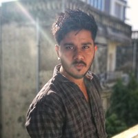 Dipesh Kanzariya