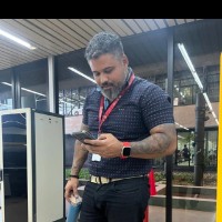 Rodrigo Saraiva