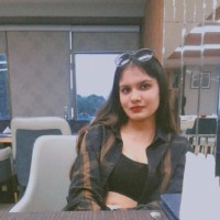 Yashika Pacholi
