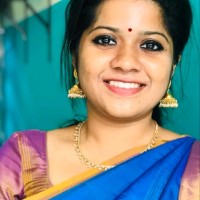 Gauri Nair