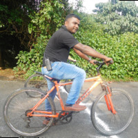 Sanjay Swain