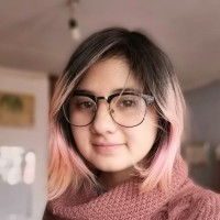 Naomi Retamales Urriola