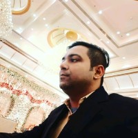 Yogesh Sharma
