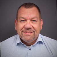 Maas-Jan Koudijs